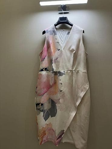 Kokteyl donu, Midi, XL