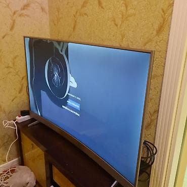 tlvzorlar: Məhsul: Televizorlar (bir neçə model) - Marka/model: LG (şəkildə LG — 1