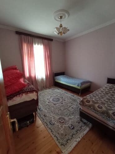mərdəkanda həyət evləri: 6 otaqlı, 220 kv. m, Kredit yoxdur, Orta təmir — 21
