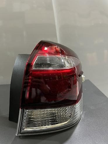 corolla filder: Qalloqen, Toyota Yeni — 2