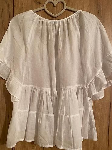 Шубы: Mango Ketan — 4