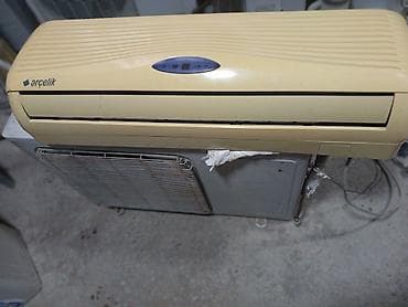 Kondisioner İşlənmiş, 30-35 kv. m, Split sistem, Kredit yoxdur lalafo.az -da Kondisioner İşlənmiş, 30-35 kv. m, Split sistem, Kredit yoxdur