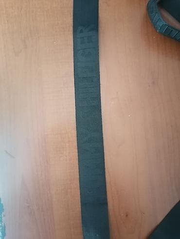 deri sumka: Çiyin çantası, Tommy Hilfiger, Yeni — 3