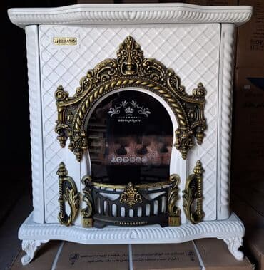 ikinci əl i̇ran peci: İran Peçi, Yeni, yanacaq - Qaz, Pulsuz çatdırılma — 20