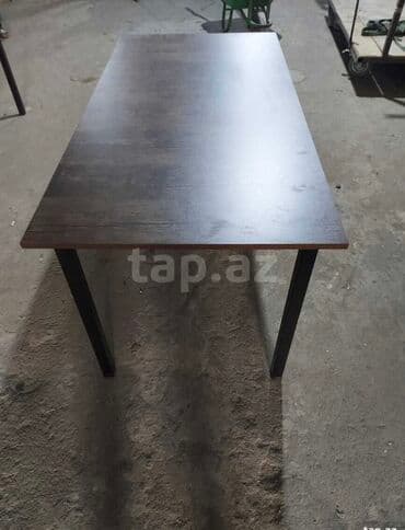 yazı masa: Masa və oturacaqların birbaşa depodan ✅topdan qiymətinə pərakəndə — 6