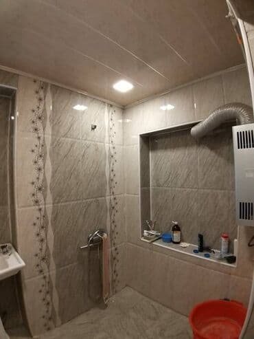 купить дом в ахмедлах: Баку, 3 комнаты, Вторичка, м. Ахмедлы, 75 м² — 12