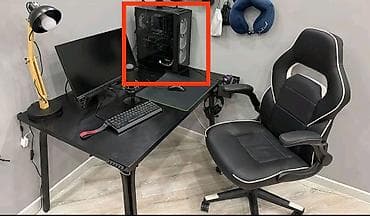 asus notebook: Gaming stolüstü kompüter (sistem bloku) 2390 Azn CPU: Intel Core — 1