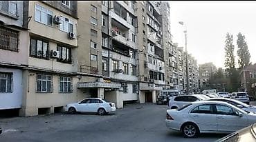 ev menzil: Mənzil Təcili Uzun Müddətli Kirayə Verilir! Bina 9-mkr 65-nömrəli — 3