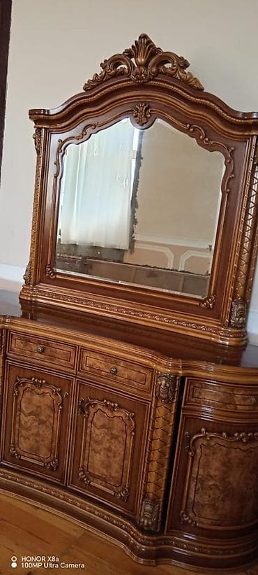 kasetli: Güzgülü — 1