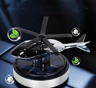 diffuzor: Avtomobil üçün aromatizator, Yeni, Gül, Cihaz paneli, Ünvandan götürmə, Pulsuz çatdırılma, Ödənişli çatdırılma — 6