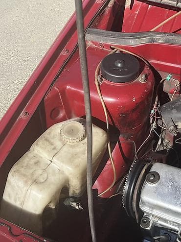 renault ehtiyat hisseleri: VAZ (LADA) 2108: 1.5 l | 1991 il 230000 km Hetçbek — 7