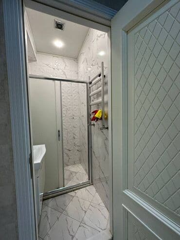 mezahir rustemov kucesi: 2 otaqlı, Yeni tikili, m. 28 may, 64 kv. m — 8