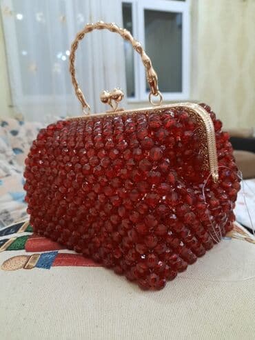 frida aksesuar sirketi: Əl çantası — 1