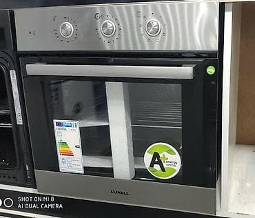 timer: Soba Ankastre elektrik soba tok peci Luxell Türk istehsali A class — 1