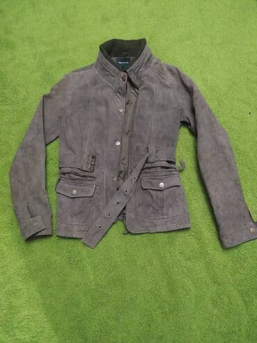 gödəkçələr: Gald zamujviy kurtka — 1