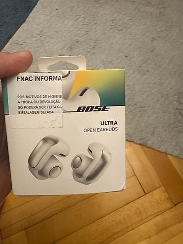 hyperx cloud 3: İşlənmiş Simsiz (Bluetooth) Qulaqcıqlar, Bose, rəng - Ağ — 1
