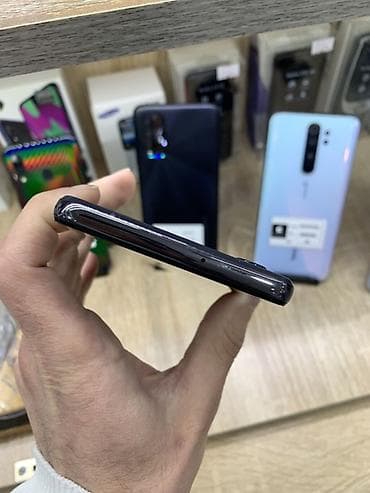 usb yaddaş: Samsung Galaxy A32, 128 GB, rəng - Qara — 4