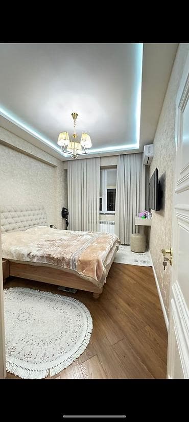 cugun tava: Sifarişlə mətbəx dəsti, Özü çəkən petlələr, MDF, Kredit yoxdur — 8