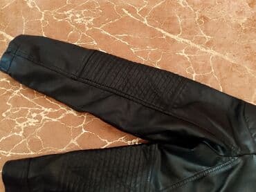 кожаные куртки турция мужские: Tezedi 45manatdi.Razmer balaca olduğu üçün satılır.Tezed,i — 5