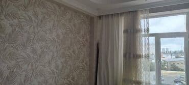 nerimanov icare obyekt: 2 otaqlı, Yeni tikili, 62 kv. m — 8