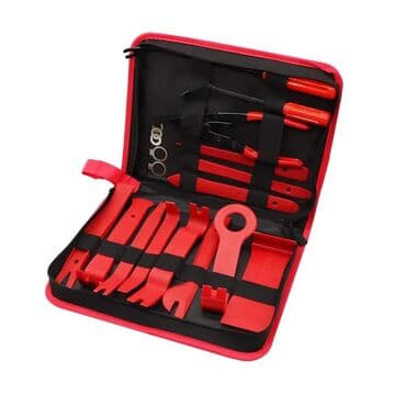 masin ucun monitor: Məhsul təsviri Avtomobil Qapı Paneli Klipsləri Kəlbətin Avtomobil — 7