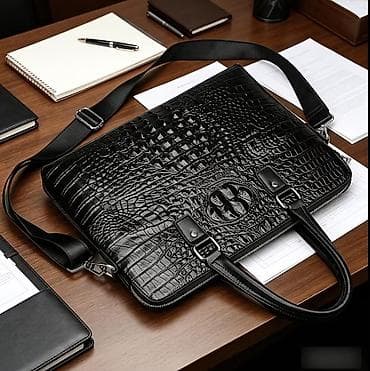 20: Yeni
Notbook çantası - Yeni- UNİSEX
Su keçirməz
15.4 inch — 1