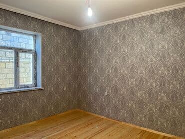 sabunçu qəsəbəsində evlər: Cüt daş şəxsi tikili her şerayeti var çıxarış tam mülkiyet — 2