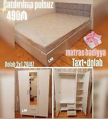 TAXT+DOLAB 💥 Yeni və sifarişlə İSTƏNİLƏN RƏNG SİFARİŞ ET🆘