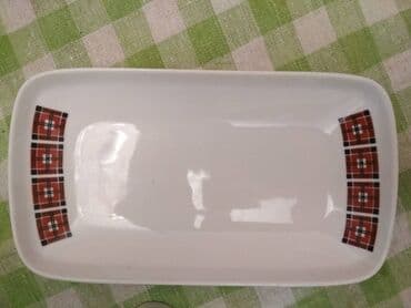 ot toxumu: Nahar dəsti — 5