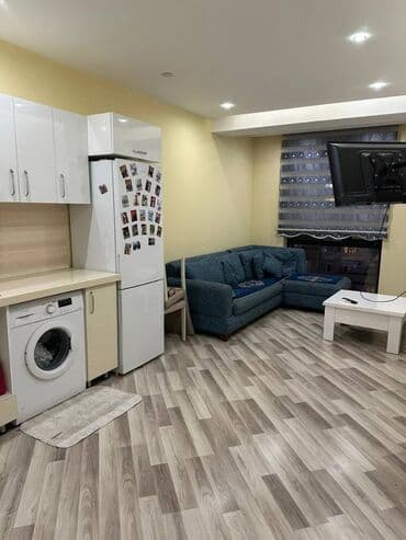 1 комнатная квартира снять: Xətai rayonu,Gəncə pr,Panorama park yaşayış kompleksində,20 — 2