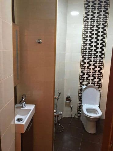 ist petrol tbilisi prospekti: 4 otaqlı, Yeni tikili, m. Xalqlar Dostluğu, 203 kv. m — 9