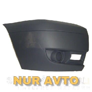 w202 on bufer: Ford transit qabaq buferi sag teref v347/348 — 1