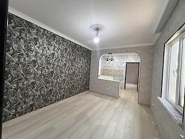 2 otaqlı, 45 kv. m — 3