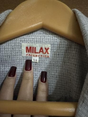 ağ pencek: Pencək — 2