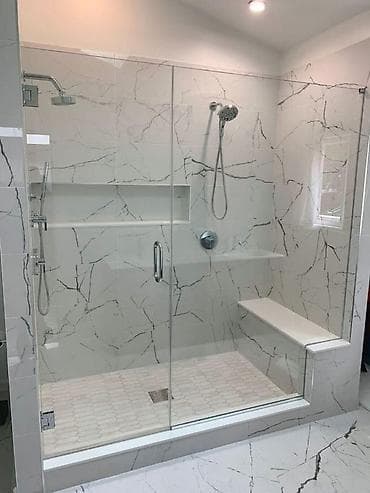 Tikinti və təmir: Aşağı qiymətlər, qısa müddətlər, yüksək keyfiyyət. hər növ kafel — 6