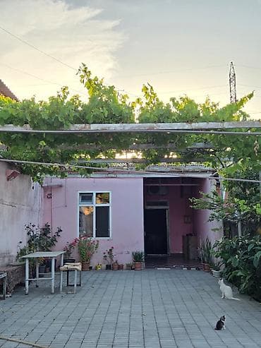 park solero satilan evler: Sumqayıt, 72 kv. m, 3 otaqlı, Hovuzsuz, Telefon, Qaz, İnternet — 1