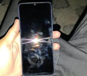 redmi ucuz: Redmi A3, 128 GB, rəng - Göy, Sensor — 2