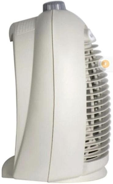 kumtel: Teploventilyator Kumtel HF-6331 keyfiyyətli döşəmə isidici cihaz — 3