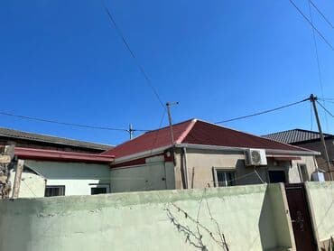 xırdalanda ipoteka evlər: Binəqədi qəs. 3 otaqlı, 80 kv. m, Kredit yoxdur, Yeni təmirli — 4