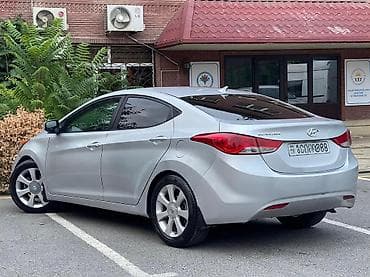 şef qapi: Günlük, Hyundai, Depozitsiz, Qalmamaq şərti ilə — 3