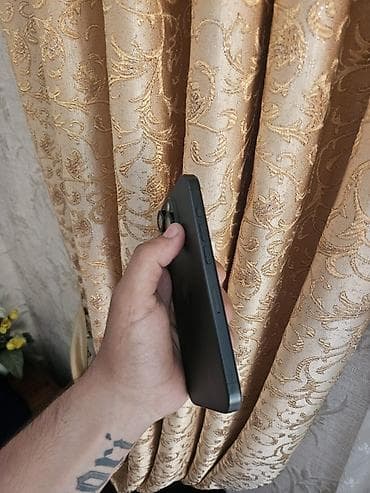 iphone 6s plus plata: Graphite, Simsiz şarj — 4