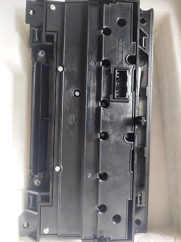 bmw e39 ehtiyat hisseleri: Land Rover Range Rover üçün iqlim idarəetmə paneli (orijinal hissə) — 3