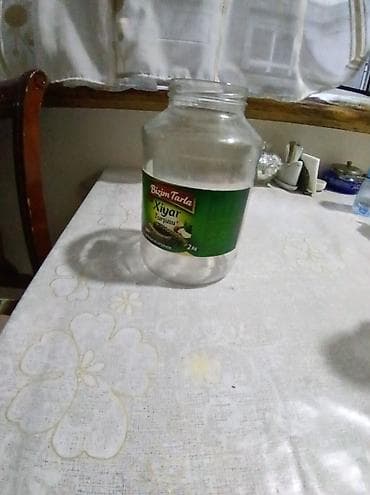 metbext moyka: 2 litirlik balon- 0.20 qepik aromali 0.10 qepik — 1