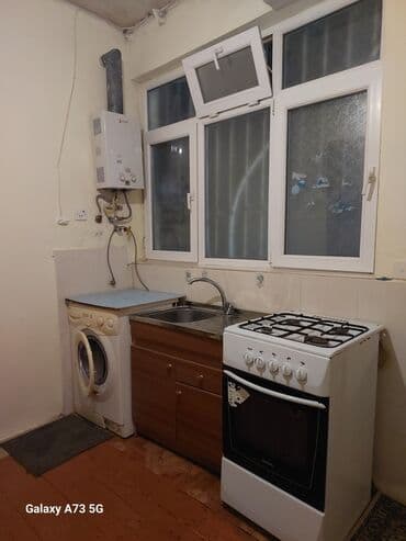 аренда продажа недвижимости: 40 м², 1 комната, Газ, Электричество, Водопровод — 2