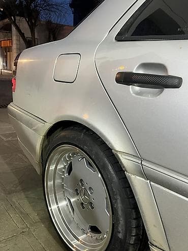 Kolpaklar: Məhsul: Mercedes-Benz üçün orijinal tərzdə 4 ədəd lehimli disk və — 3