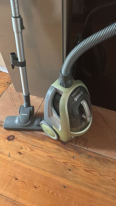 фильтры для пылесоса самсунг sc4520: 60 azn — 2