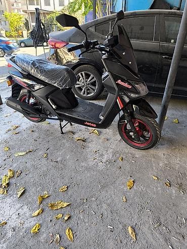 moped kreditle satisi: - Freedom — 1