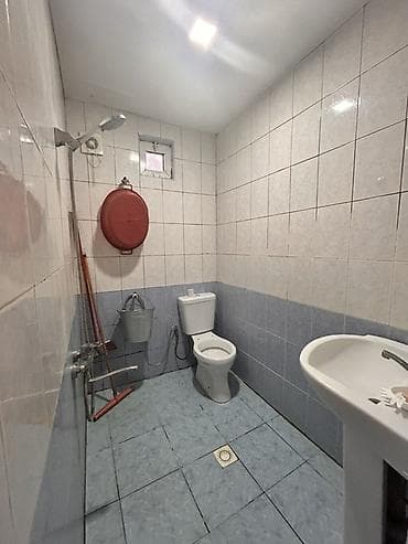 bine atciliq ev: 1 mərtəbəli həyət evi 3otaqlı remontlu — 5