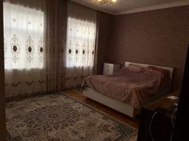 neftcilər ev: 4 otaqlı, 250 kv. m, Kredit yoxdur, Yeni təmirli — 11