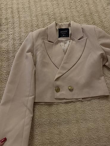 Şəxsi əşyalar: Pencək, L — 2